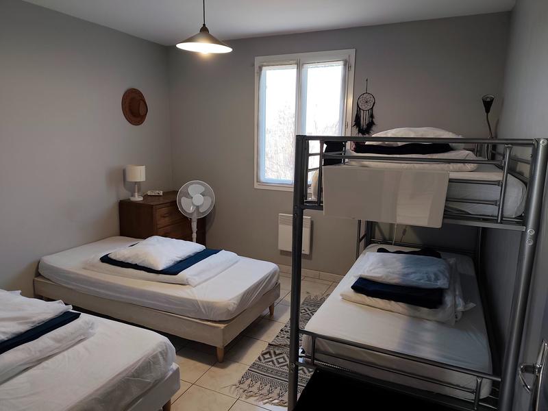 Maison - 130 m² - 7 pièces