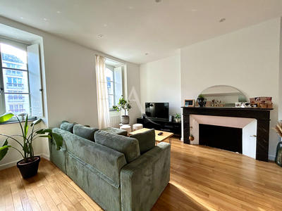 Appartement - 74 m² - 3 pièces