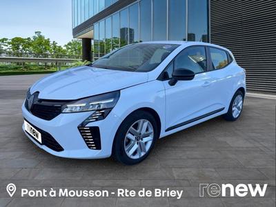 Renault Clio V TCe 90 ch Gsr2 Evolution