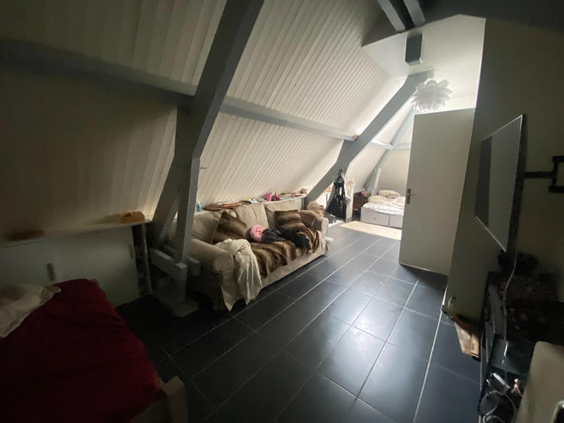 Maison - 243 m² - 7 pièces