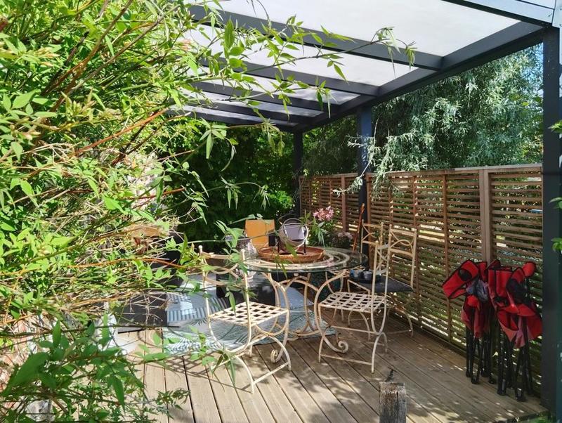 Maison ancienne - 276 m² - 10 pièces