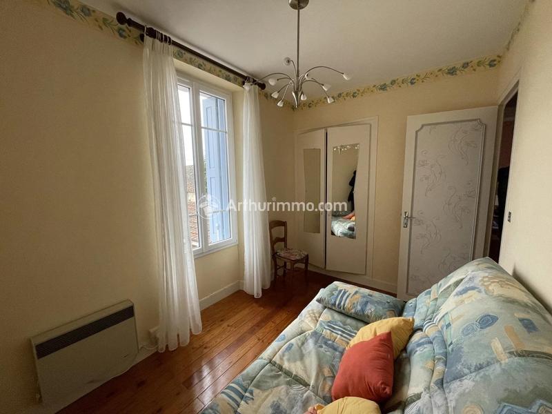 Maison - 117 m² - 12 pièces