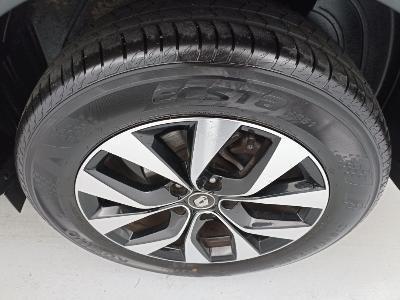 Renault Arkana mild hybrid 140 Edc Fap - 22 Evolution