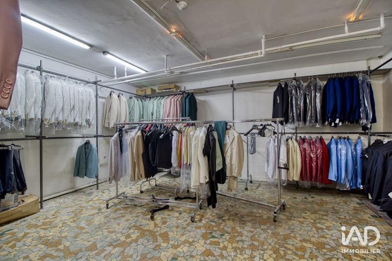 Local commercial - 137 m²