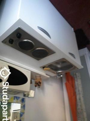 Appartement - 30 m² - 2 pièces