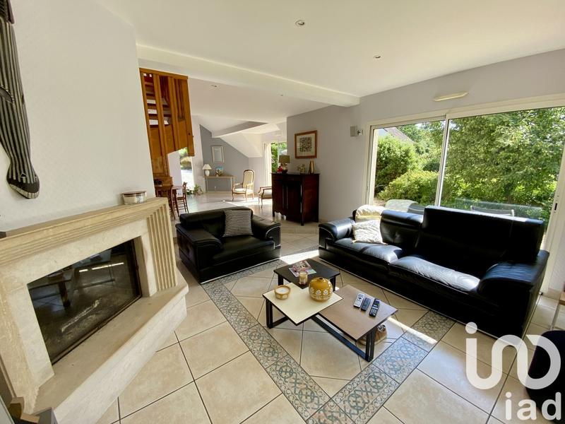 Maison de maîtres - 144 m² - 6 pièces