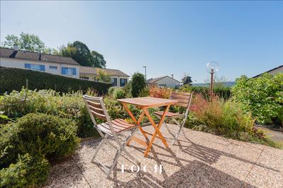 Maison traditionnelle - 103 m² - 6 pièces