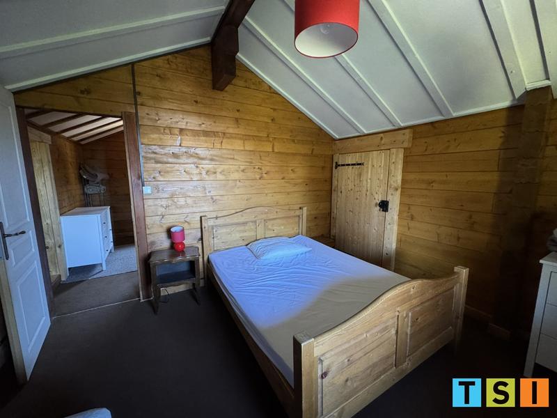 Maison - 187 m² - 11 pièces