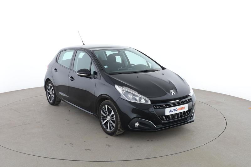 Peugeot 208 1.2 PureTech Active 5p 82 ch