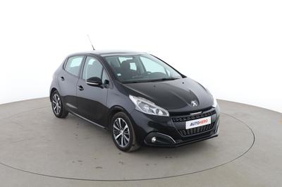 Peugeot 208 1.2 PureTech Active 5p 82 ch