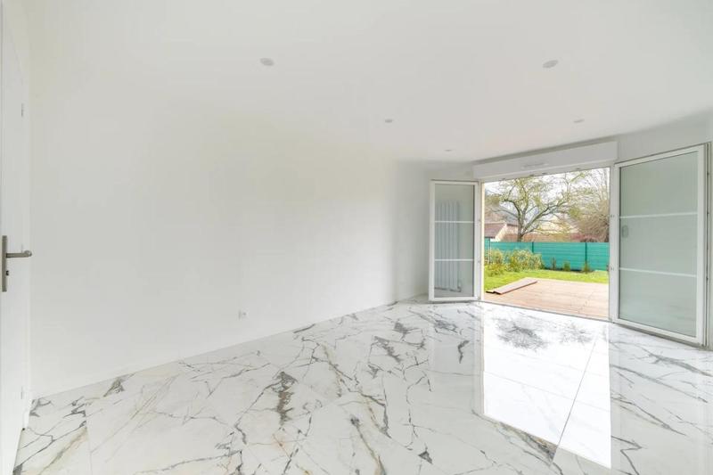 Maison - 128 m² - 6 pièces