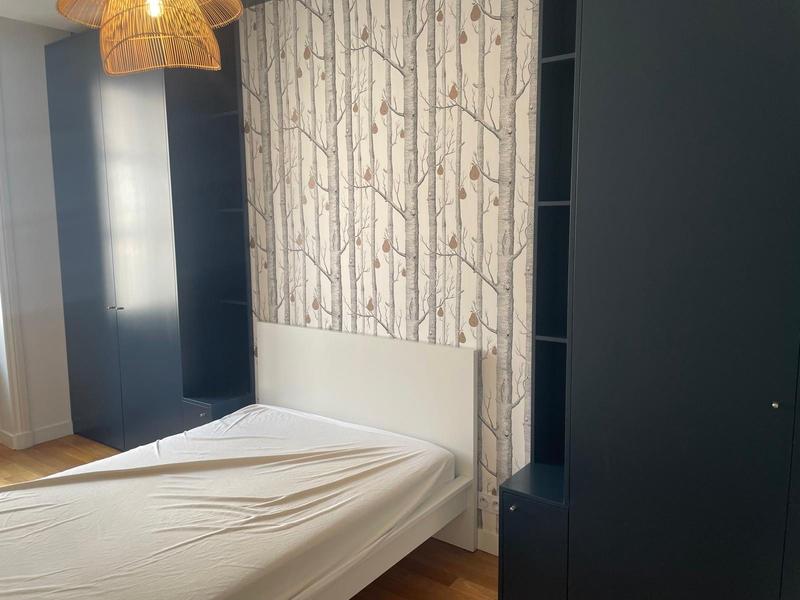 Appartement - 78 m² - 3 pièces