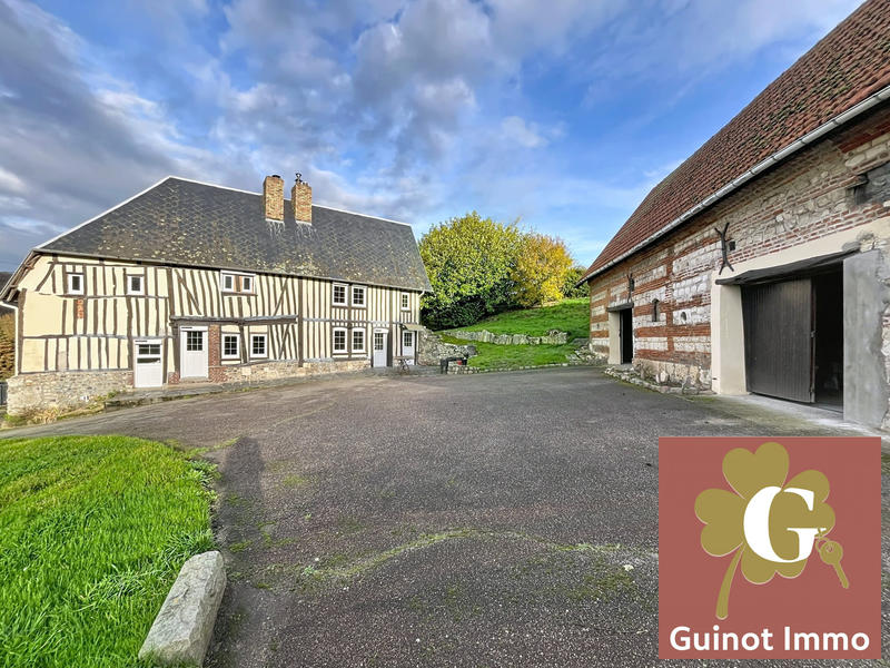 Maison - 141 m² - 5 pièces