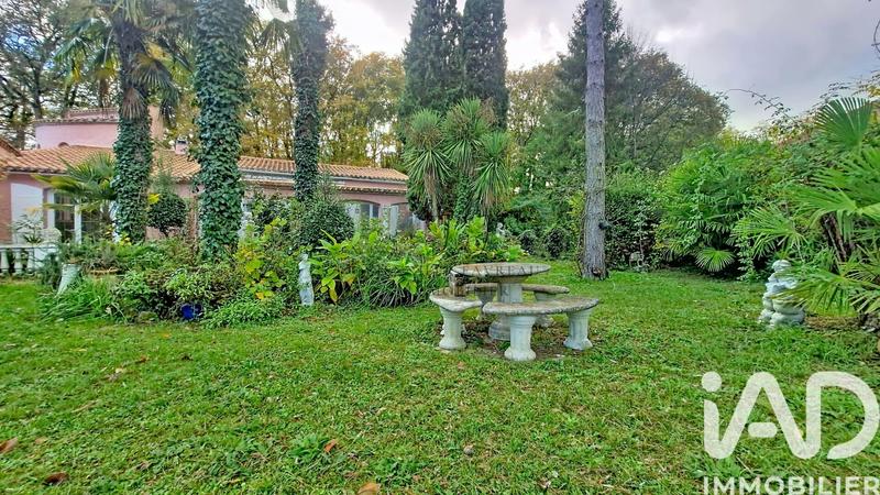 Maison - 165 m² - 5 pièces