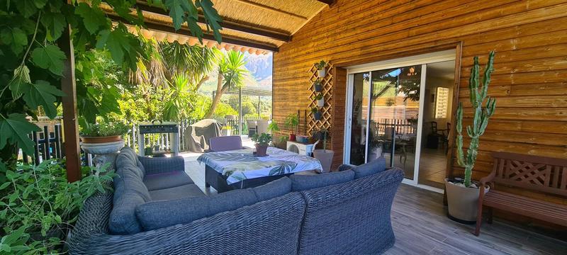 Villa - 150 m² - 5 pièces