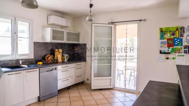 Maison - 133 m² - 4 pièces