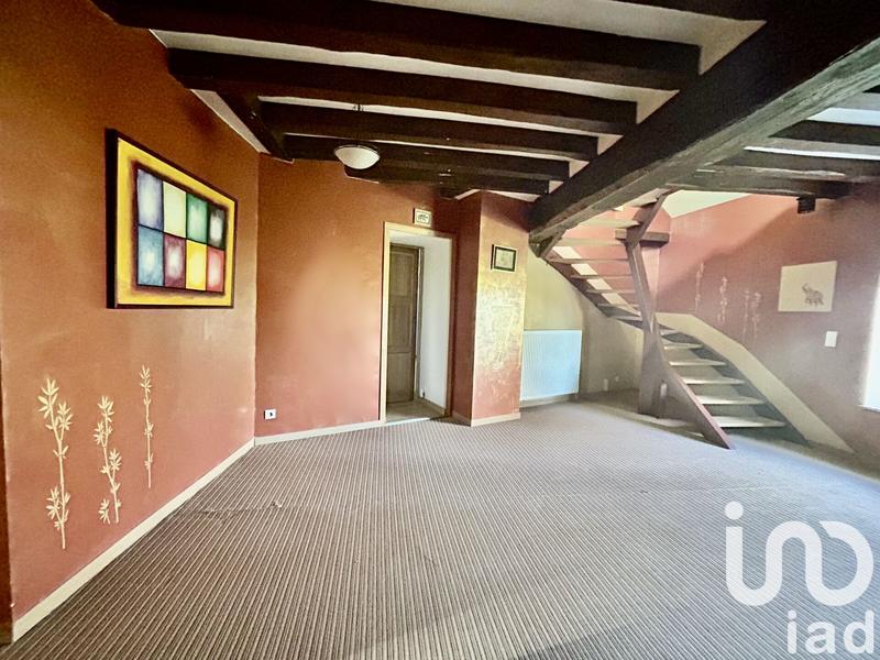 Maison - 354 m² - 12 pièces