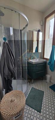 Maison - 105 m² - 6 pièces