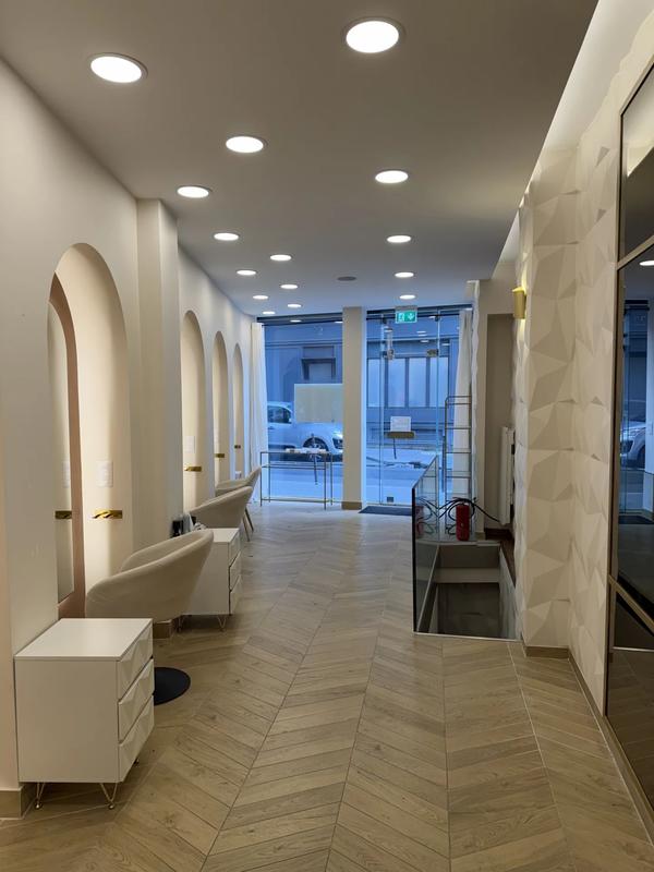 Local commercial - 80 m²