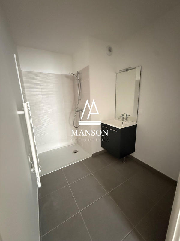 Appartement - 87 m² - 4 pièces