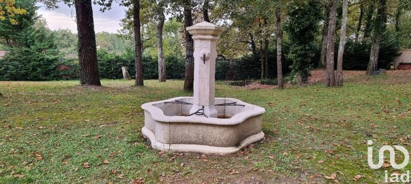 Maison - 170 m² - 5 pièces