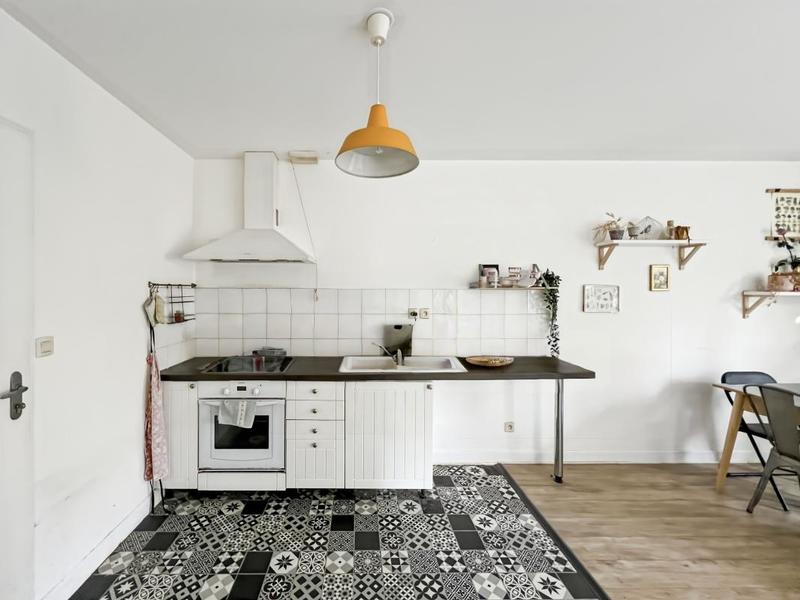 Pavillon - 94 m² - 4 pièces