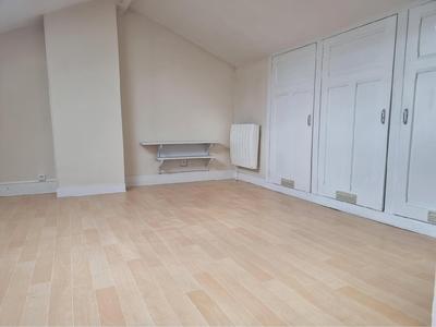 Appartement - 57 m² - 2 pièces