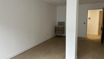 Bureau - 21 m²