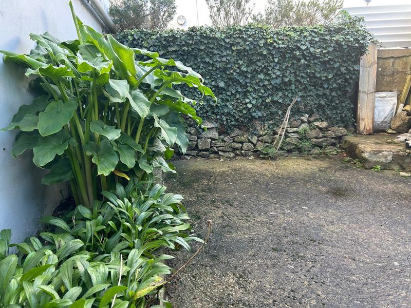 Maison ancienne - 64 m² - 3 pièces