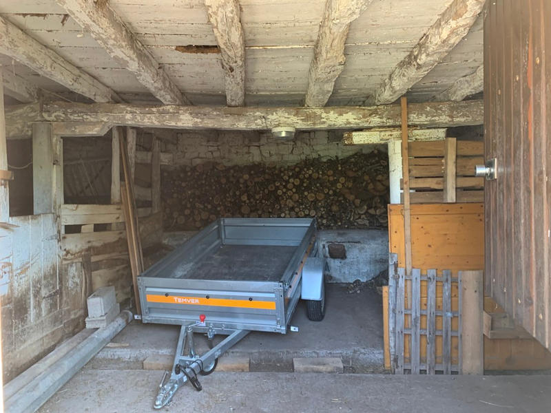 Maison - 95 m² - 3 pièces