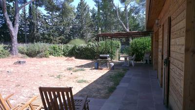 La Petite Maison Sous les Pins