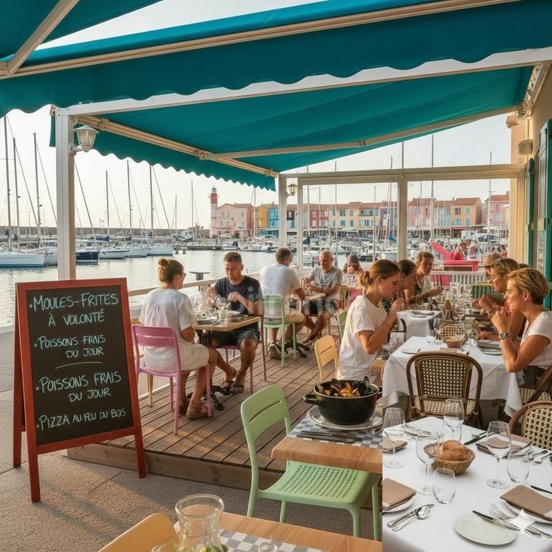 Fonds de commerce - 100 m²