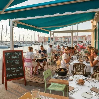 Fonds de commerce - 100 m²