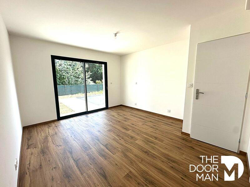 Maison - 113 m² - 5 pièces