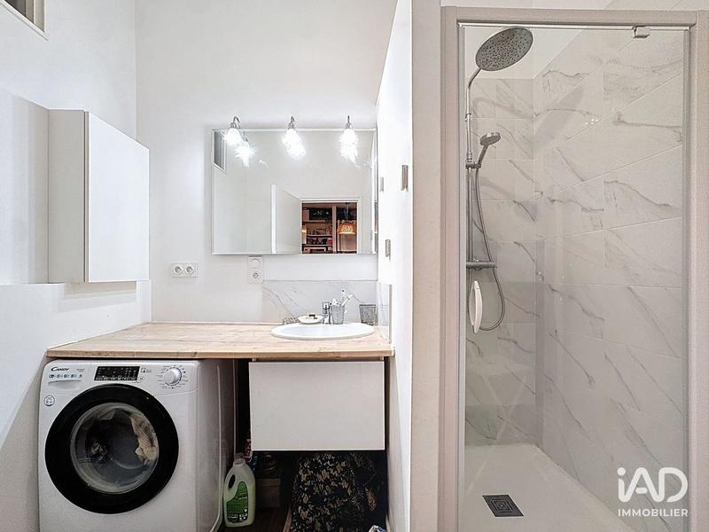 Appartement - 72 m² - 2 pièces