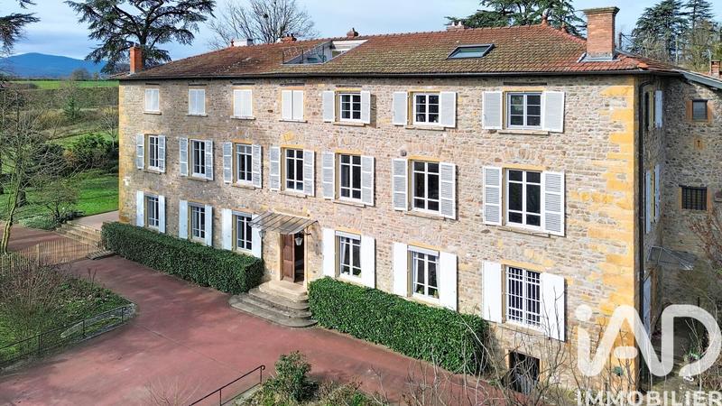 Appartement - 78 m² - 3 pièces