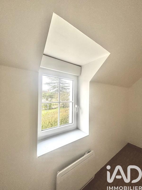 Maison - 113 m² - 6 pièces