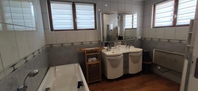 Maison de ville - 150 m² - 7 pièces