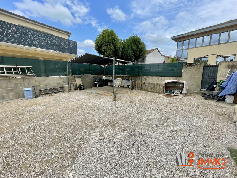 Maison - 151 m² - 7 pièces