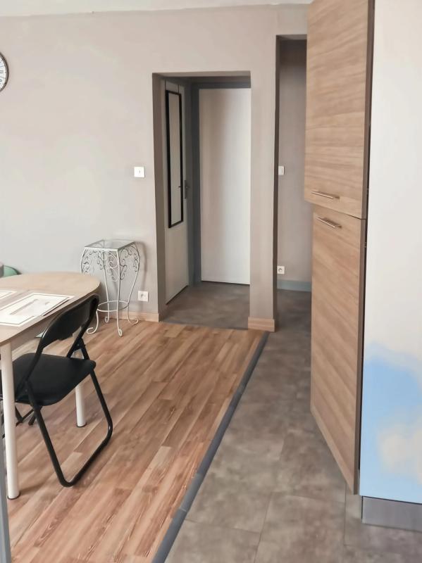 Maison - 155 m² - 5 pièces