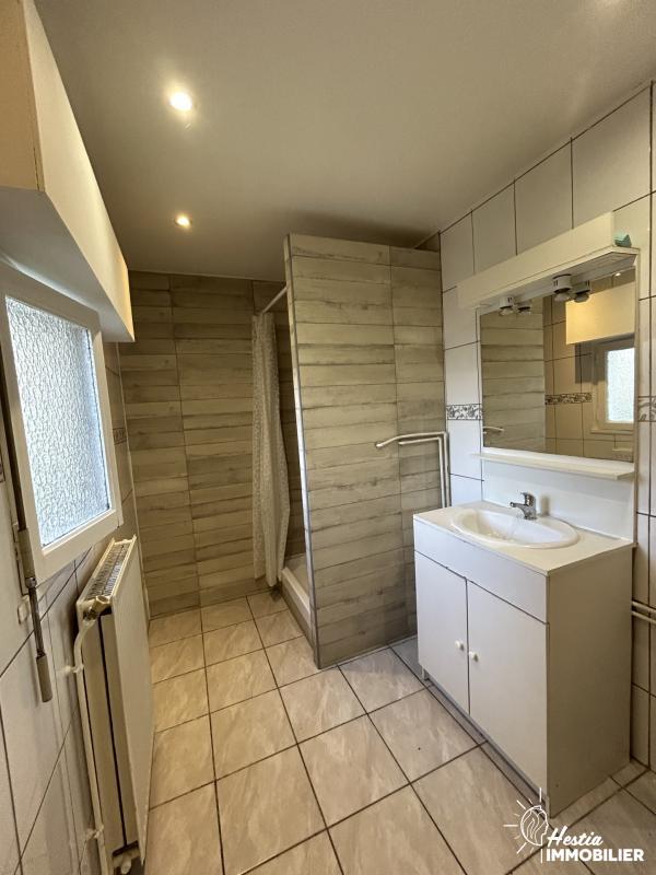 Appartement - 50 m² - 3 pièces