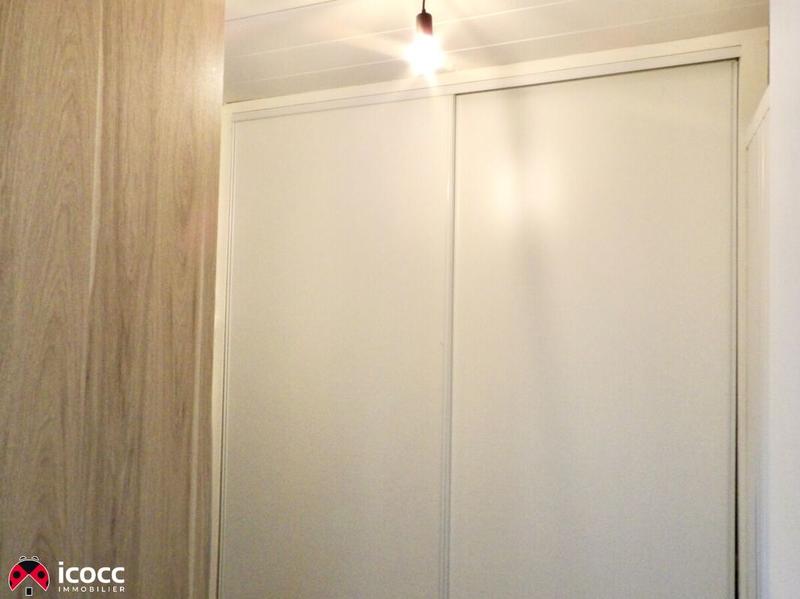 Studio - 25 m² - 1 pièce