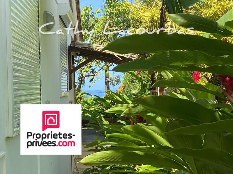 Villa - 234 m² - 8 pièces