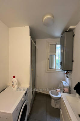 Appartement - 24 m² - 1 pièce