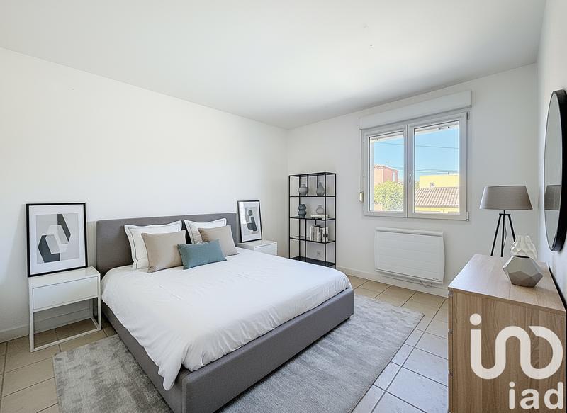 Maison - 183 m² - 5 pièces