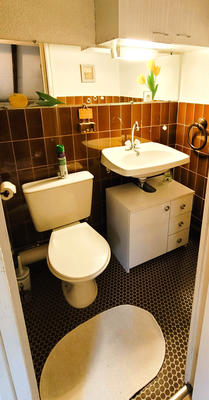 Appartement - 16 m² - 1 pièce