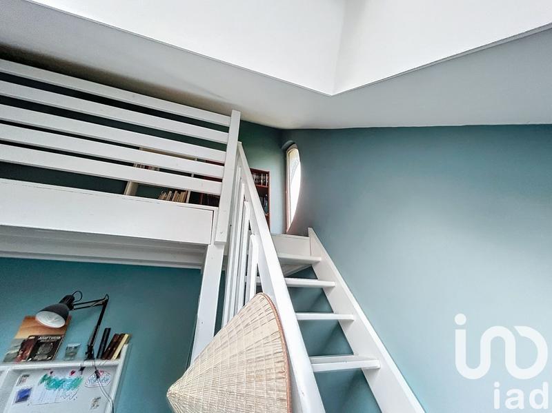 Maison de maîtres - 220 m² - 9 pièces