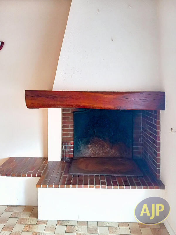 Maison - 94 m² - 4 pièces