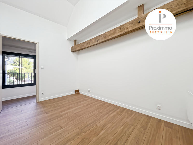 Maison - 119 m² - 6 pièces