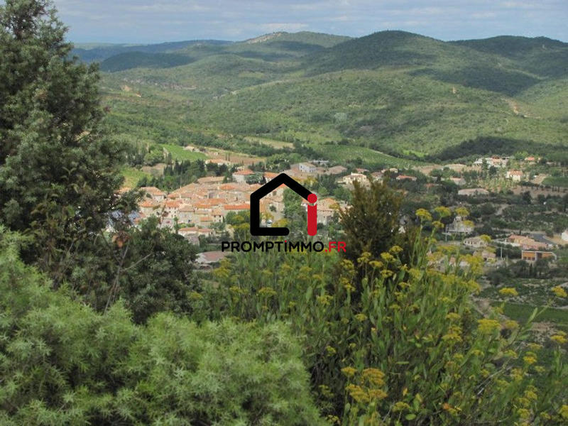 Terrain agricole - 186 459 m²